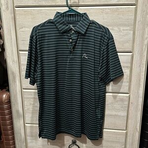 Rhoback polo
